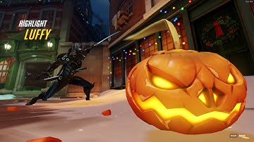 Montage Overwatch rsmb test