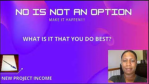 What Does It Mean To Have A Niche For Something. Y...