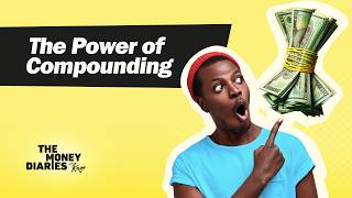 Leverage The Power of Compound Interest