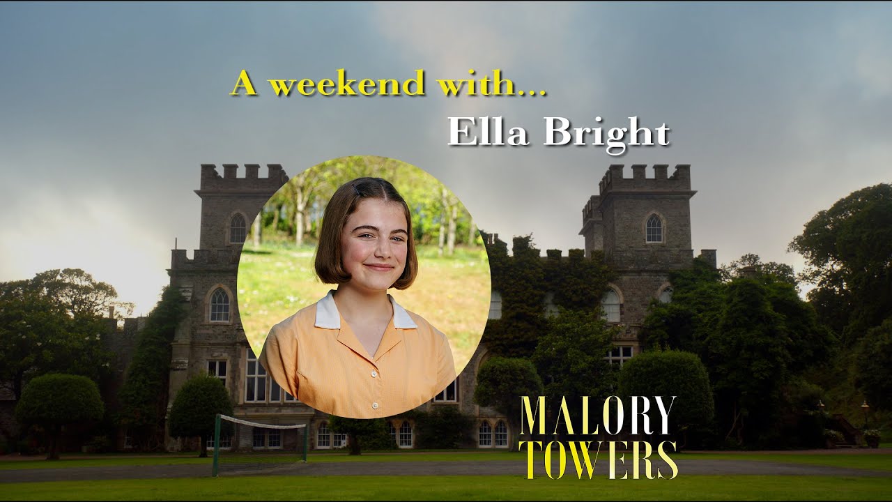 A Weekend With Ella Bright Instagram Q A Youtube