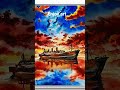 Enjoy art #viral #ceative #shortfeed