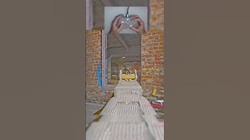 4 Stackers Vs Meta 😱 Setup at the end