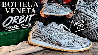 Bottega Veneta Orbit Review: Is This Luxury Sneaker REALLY Worth It?