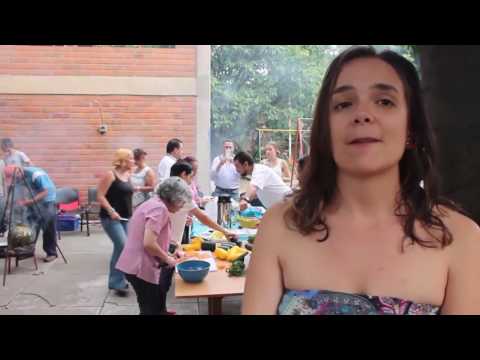 Casa de la Cultura Los Alcázares: Activación Saberes de la comida