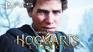 HOGWARTS LEGACY 100% PS5 Gameplay Walkthrough Part 21 (4K 60FPS) | NO COMMENTARY (FULL GAME)