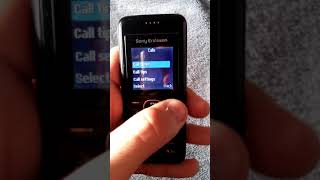 Sony Ericsson J132 Review