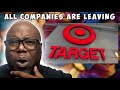 Target stores set to close in every HOOD in America