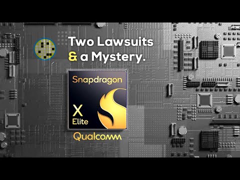 The Story Of Snapdragon X Elite