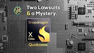 The Story of Snapdragon X Elite
