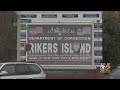 Rikers Island Guards Suspended After Inmate