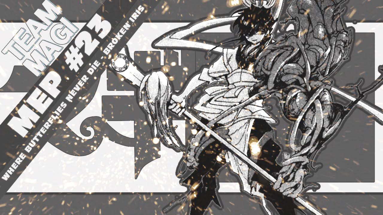 「 TM 」aMs;} Where Butterflies Never Die