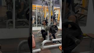 Leg workout gym shorts viral gymlife youtubeshorts