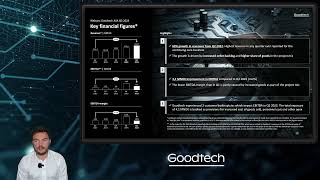 Goodtech Q2 2023 Presentasjon