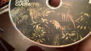 Download Lagu David Guetta - 7 (Limited Edition CD Unboxing) MP3