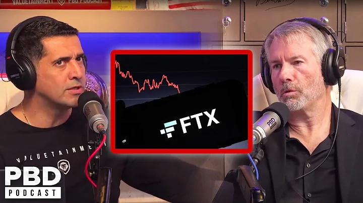 Similarities Between Bernie Madoff and Sam Bankman...