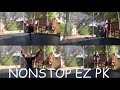 NONSTOPEZ PK 5 Year Old Trampoline Tricks NONSTOPEZ PK 5 Year Old Trampoline Tricks
