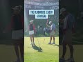 Nelly Korda posts 6-under par after a Saturday 67.