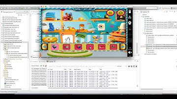 Hidden Object Kids Adventure - Source Code Video By Sell My Source Code.