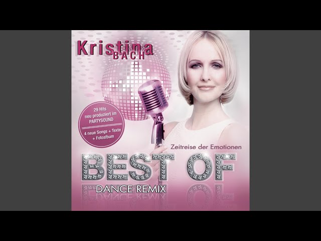 Kristina Bach - Ich Will Nur Tanzen