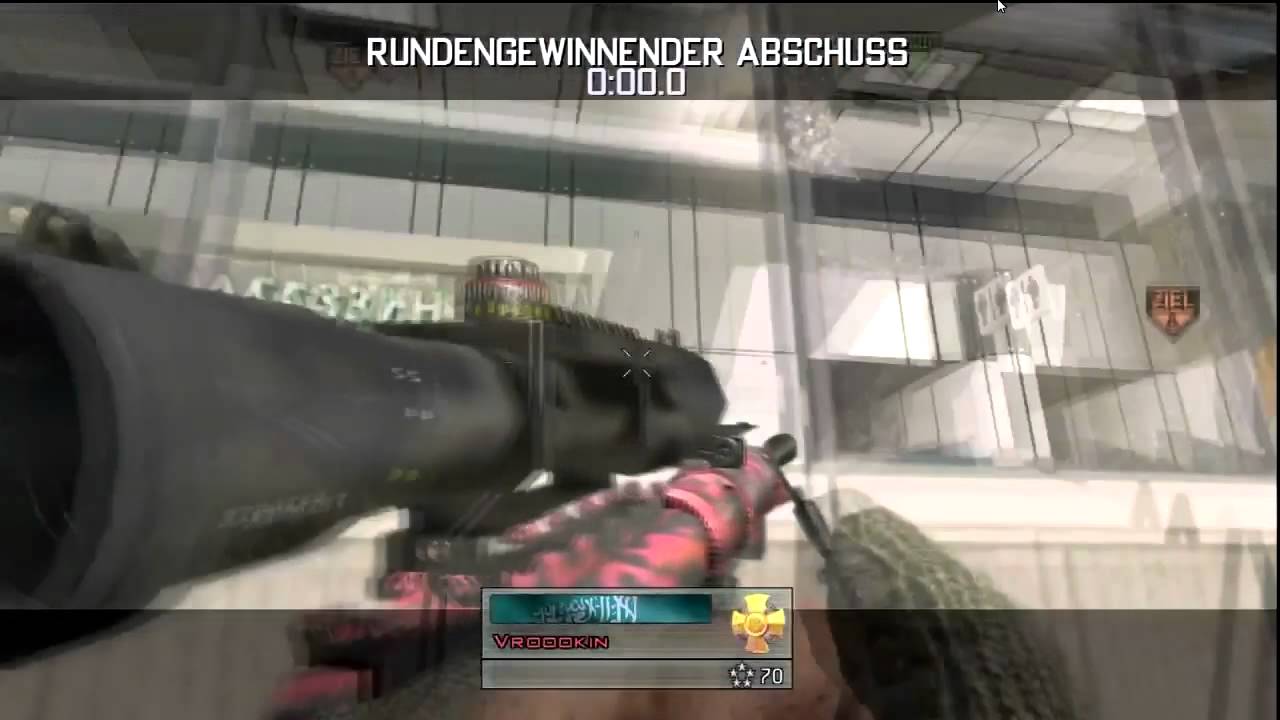 Can you WillyG Shot ? Ep.6 Response by Vroookin