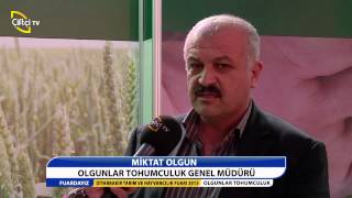Olgunlar Tohumculuk
