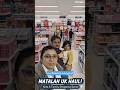​യു കെ യിലെ (Matalan) ഷോപ്പിലെ വിശേഷങ്ങൾ! 🛍️ | Matalan UK Baby &amp; Kids Wear Shopping