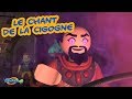 Super 4  le chant de la cigogne