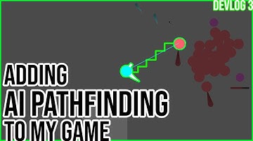 AI and UI and other stuff | Cataclysm Devlog 3