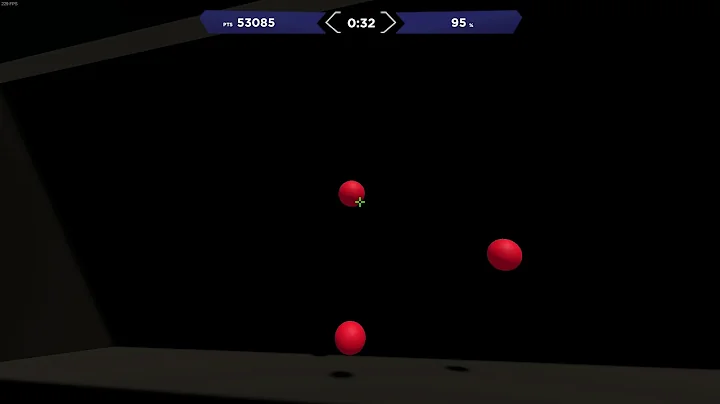 Aim Lab - Grid Shot Score 109152