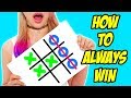 10 Bets You Will ALWAYS WIN! PRANK Your Friends And Family!