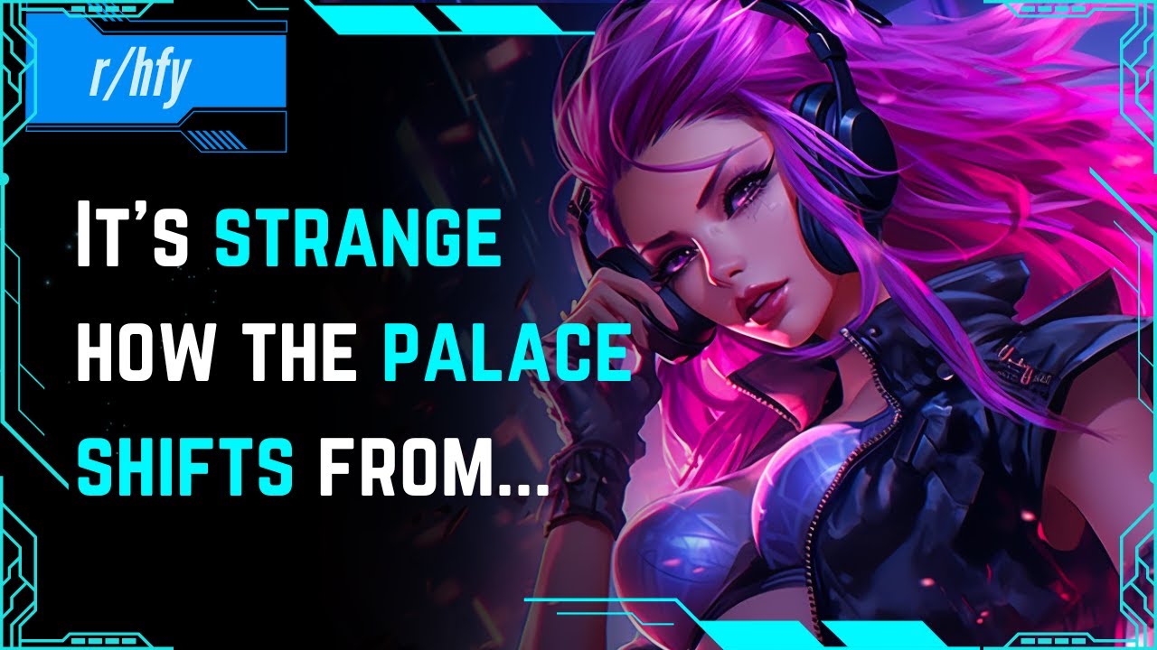 Out of Cruel Space #92 - HFY Humans are Space Orcs Reddit Story