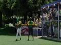 The Benchwarmers funny scene