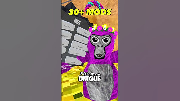 How To Get The Best Free Mod Menu In GorillaTag FIXED! #gorillatag #shorts #gtagmods #gtag