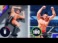 Every Superstar Gunther Eliminates Is  1 Upgrade