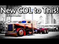 COMPLETE GUIDE for NEW TRUCK DRIVERS “How to Become an Owner Operator”