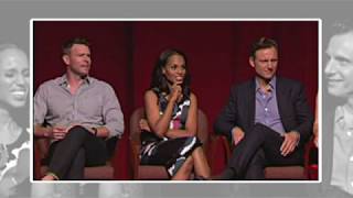 Scandal Cast / ATAS Panel LA 2015 (part 5 / the end)