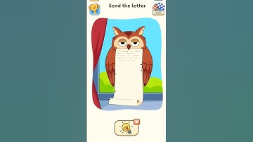 Dop5 level 254 Send the letter #shorts#gamers#yt#views#feed#gamer#youtube#dop5 #watching#games#dop2