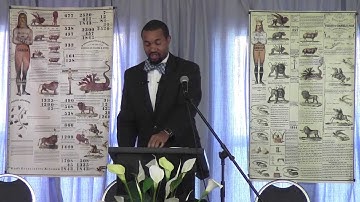 The Barren Fig Tree Part 1 [1] by Pastor Darrio Taylor