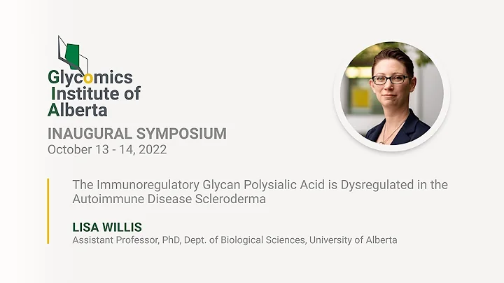 Polysialic Acid is Dysregulated in the Autoimmune ...