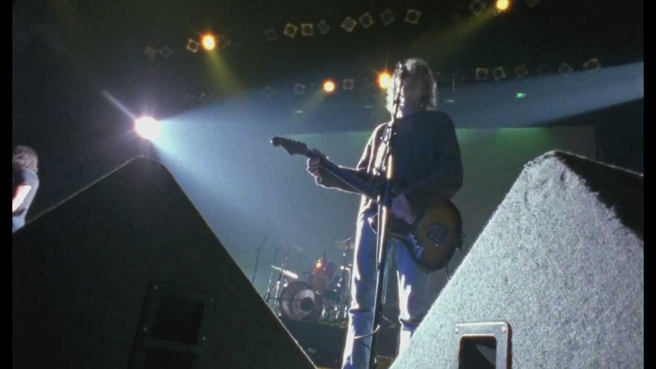 Nirvana - Intro / Jesus Don't Want Me For A Sunbeam (Live at the ...