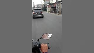 Jalan jalan di akhir pekan