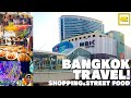 Enjoy Bangkok Trip! January 2020