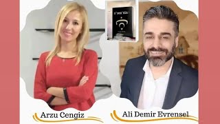 Arzu Cengiz ve Ali Demir Evrensel 17,5 yıllık zindan hayatından sonra Uyanış Diriliş hikayesi 70.Böl