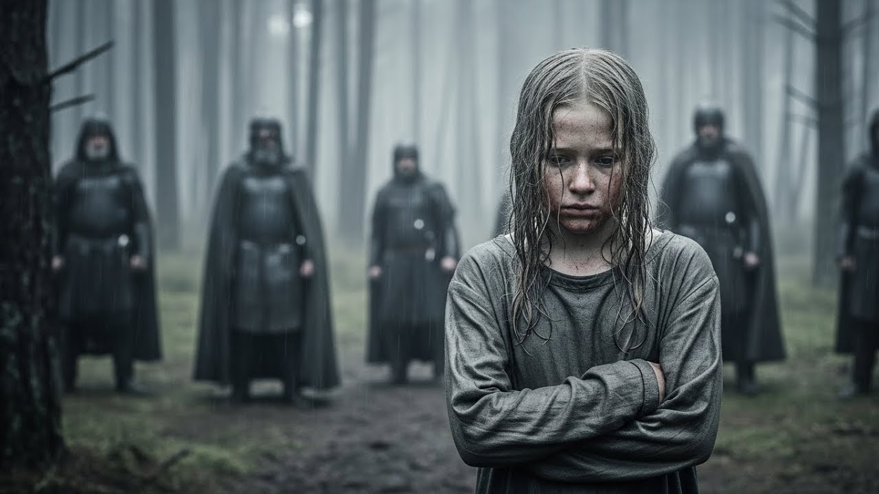 Her Own Father  Left Her To Die At 7 For Being Defective — Now He Bows To her The Phoenix Queen