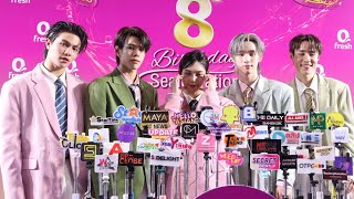 Download Lagu 🔴Live สัมภาษณ์ #LYKN MP3 Download Lagu 🔴Live สัมภาษณ์ #LYKN MP3