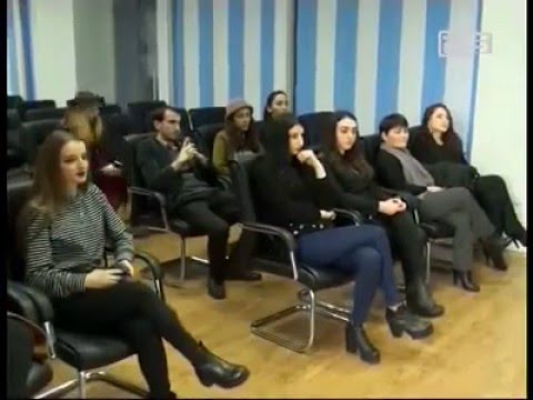 გურამ ცინცაძე ახალგაზრდა მერი- ახალგაზრდული გამგეობის შესახებ