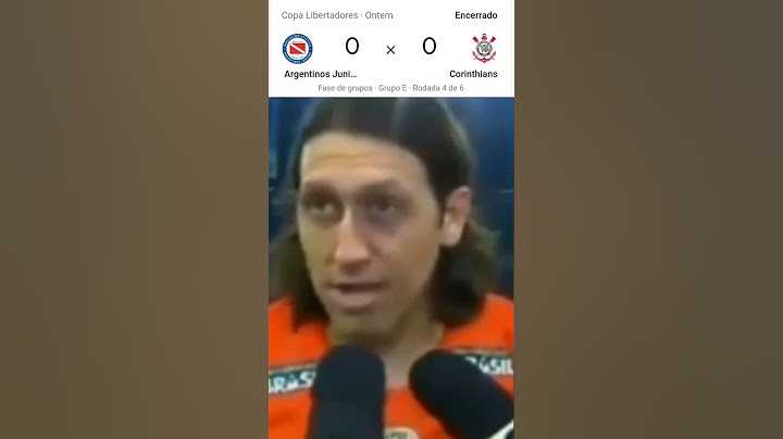 nois tava bem até que terminou o hino aí fud3u #corinthians #cassio