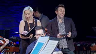Simon and Garfunkel Feelin Groovy by Cantata Profana