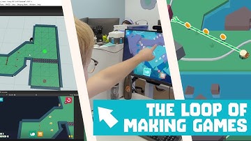 BUILD & PLAYTEST & FIX & REPEAT | DevLog #12