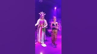 KIKI MARIA feat DEWI SRI dalam LAGU UNTUK MAMA/Cipt. Billy JB
